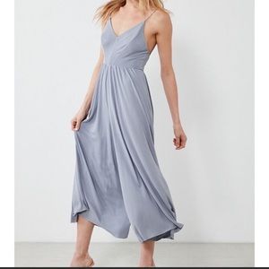 Silence and noise urban outfitters molly culotte